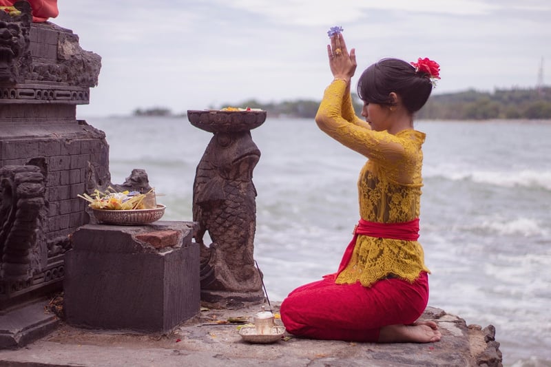 The Ritz-Carlton, Bali