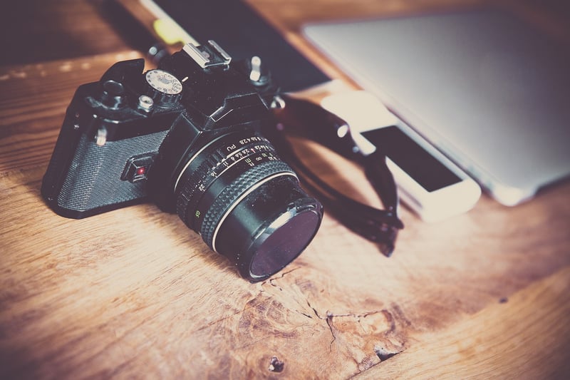 Camera Bag
