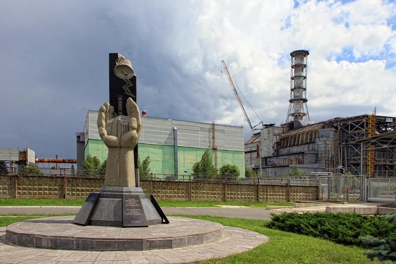 Pripyat