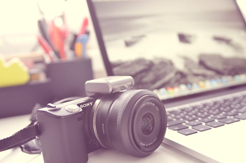 Camera Lenses
